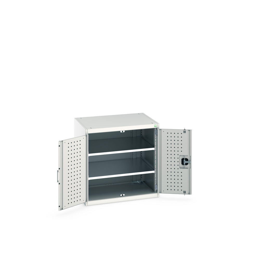 40020110.16V - cubio SMF-868-1.1 systemskab