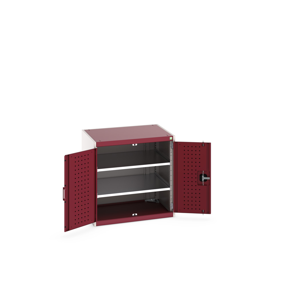 40020110.24V - cubio SMF-868-1.1 systemskab
