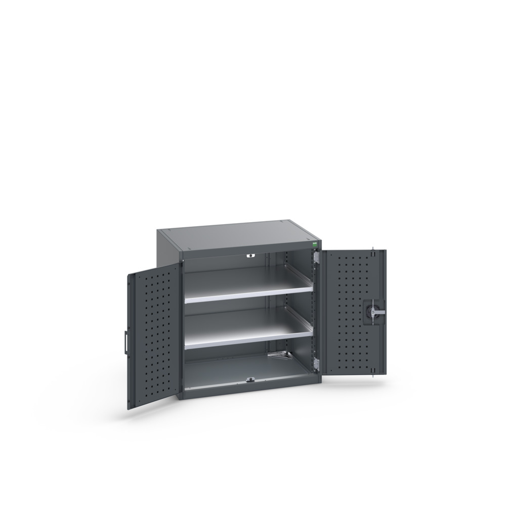 40020110.77V - cubio SMF-868-1.1 systemskab