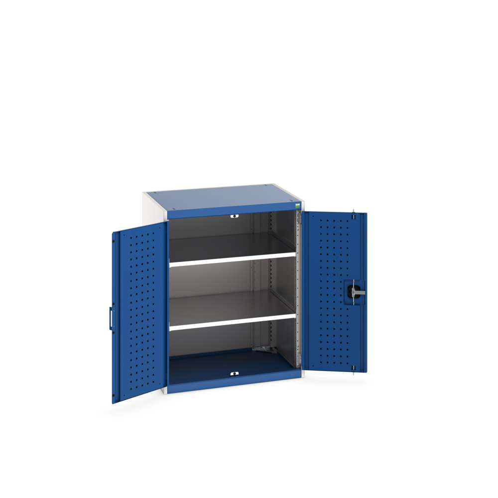 40020111.11V - cubio SMF-8610-1.1 systemskab