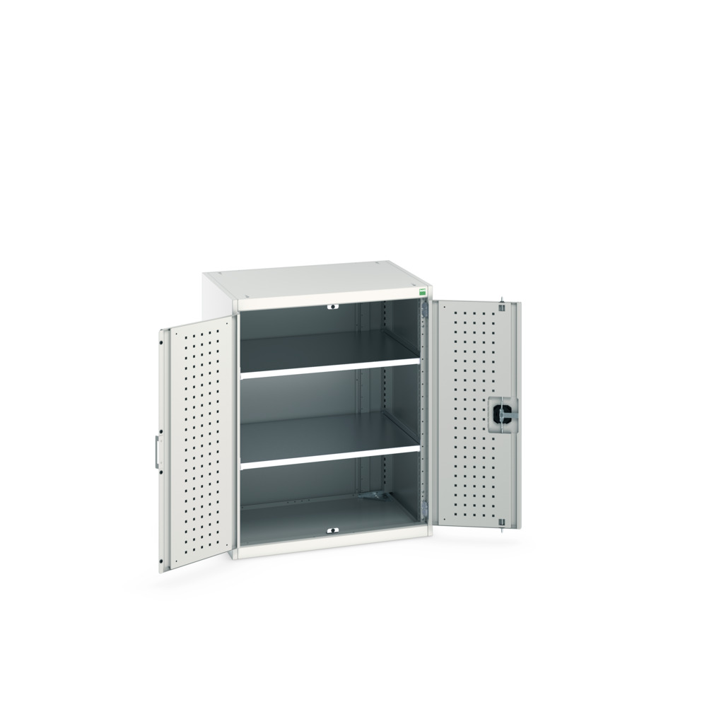40020111.16V - cubio SMF-8610-1.1 systemskab