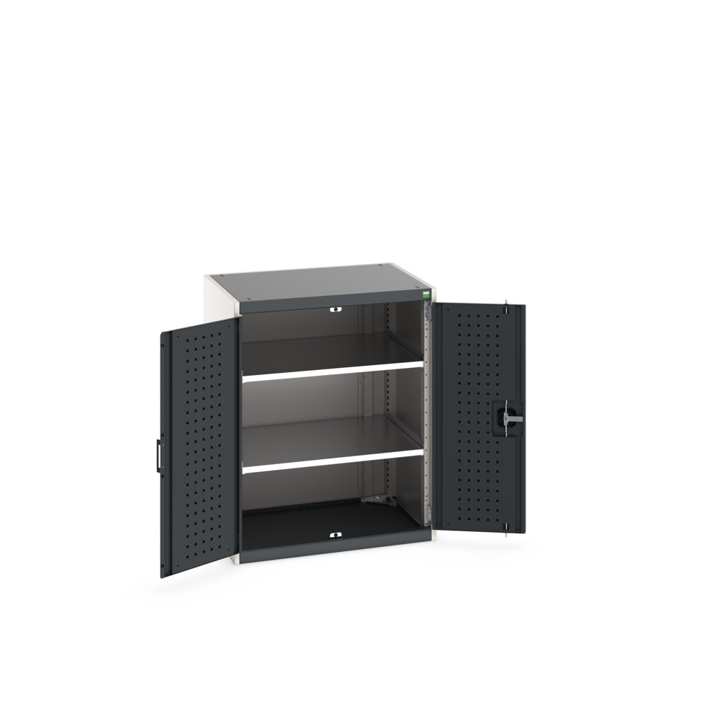 40020111. - cubio SMF-8610-1.1 systemskab