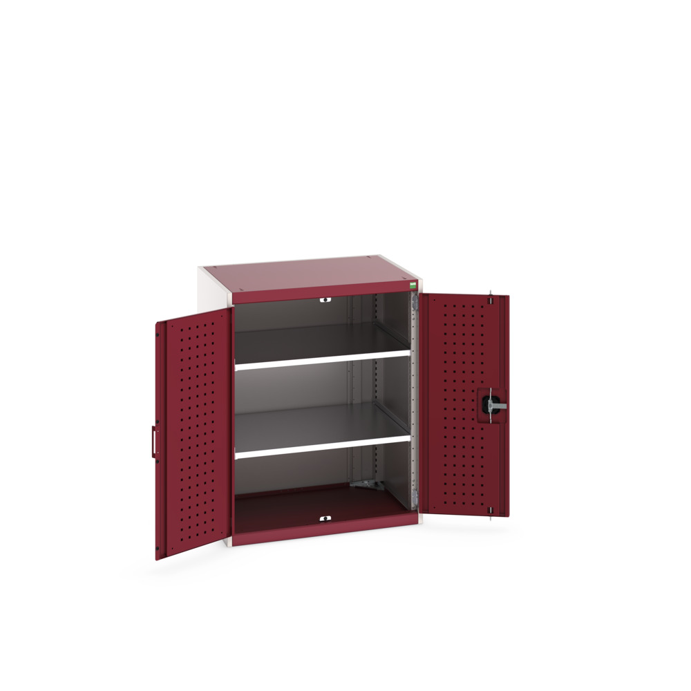 40020111.24V - cubio SMF-8610-1.1 systemskab
