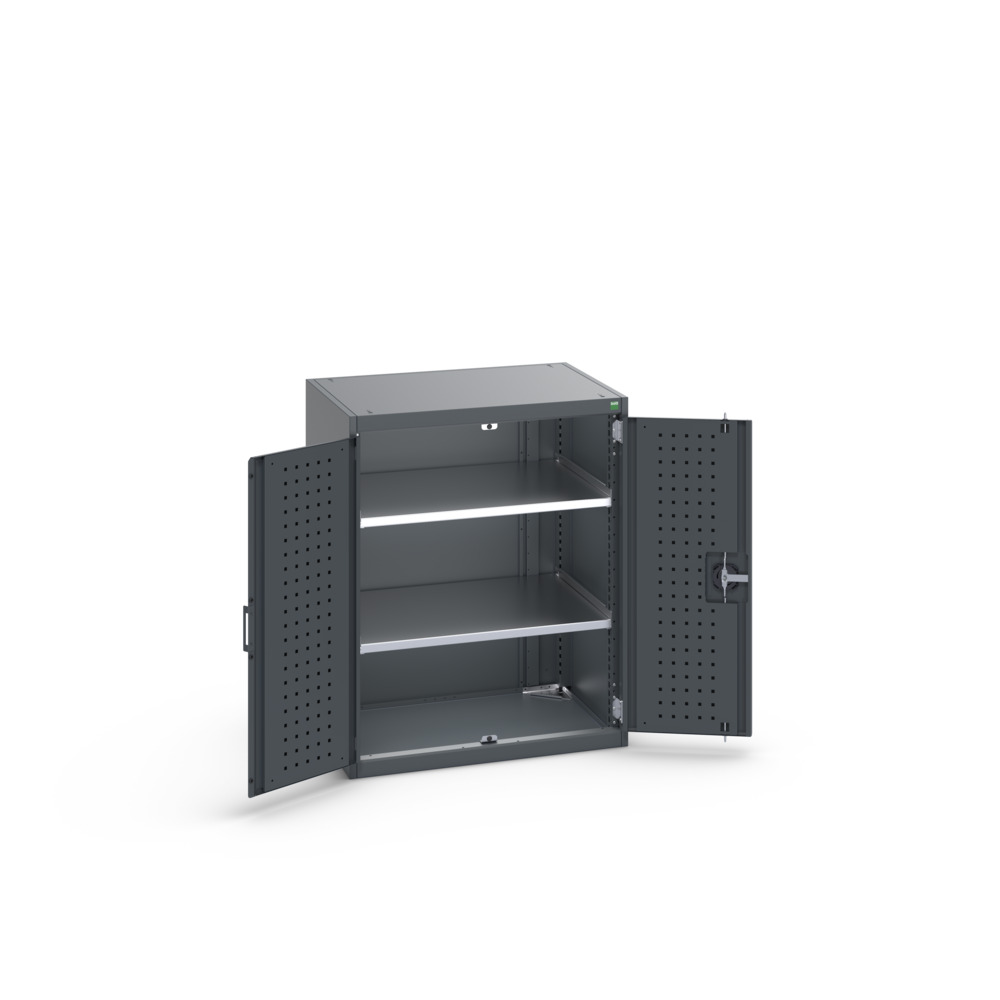 40020111.77V - cubio SMF-8610-1.1 systemskab
