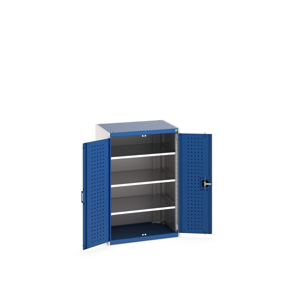 40020112.11V - cubio SMF-8612-1.1 systemskab