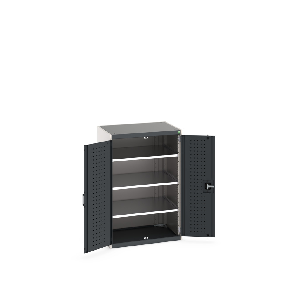 40020112. - cubio SMF-8612-1.1 systemskab