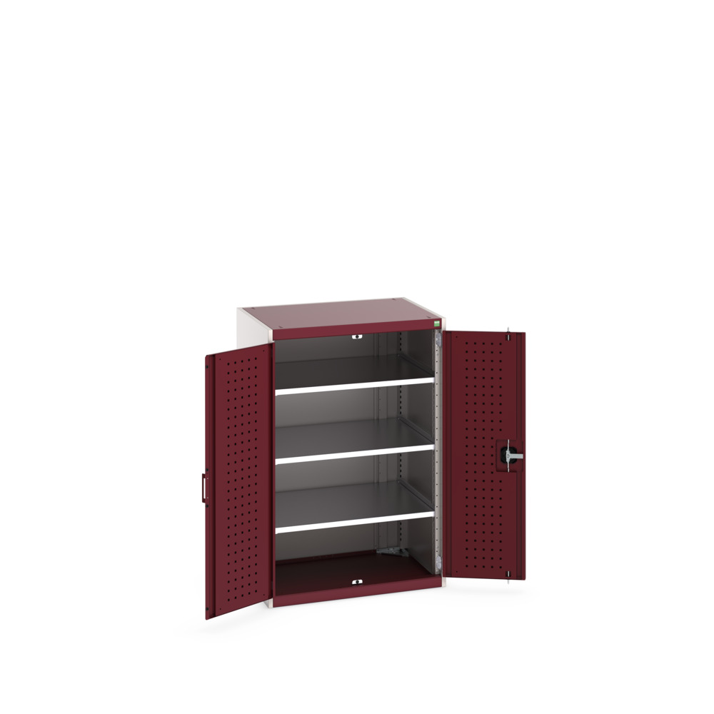 40020112.24V - cubio SMF-8612-1.1 systemskab