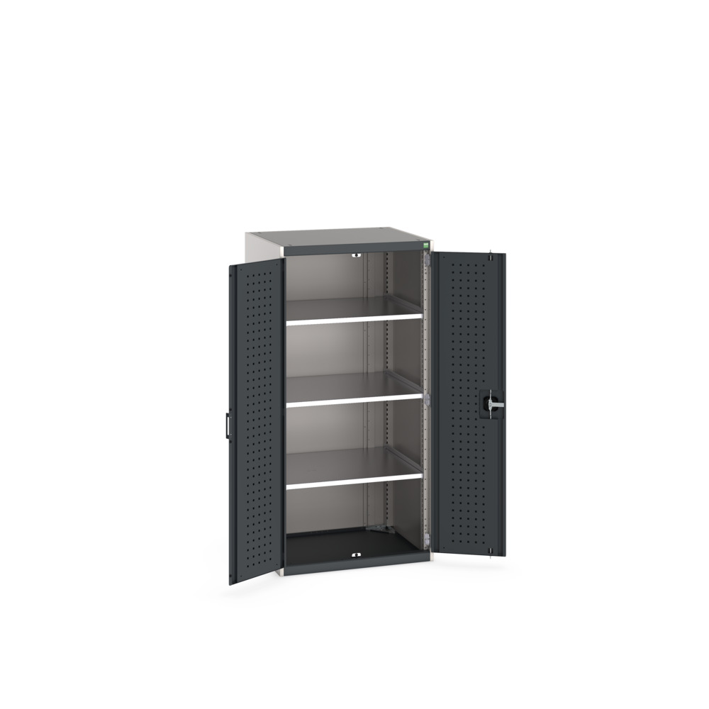 40020114. - cubio SMF-8616-1.1 systemskab