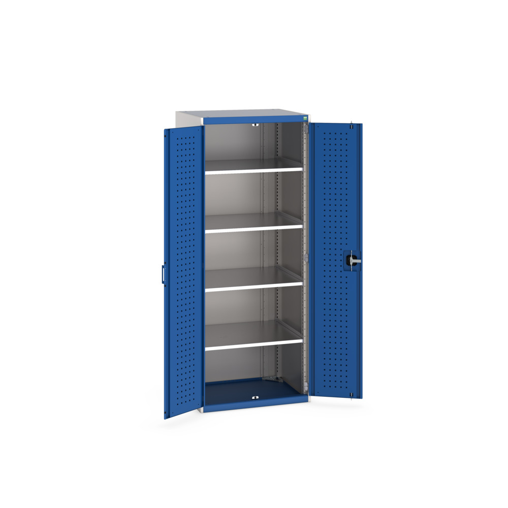 40020117.11V - cubio SMF-8620-1.2 systemskab