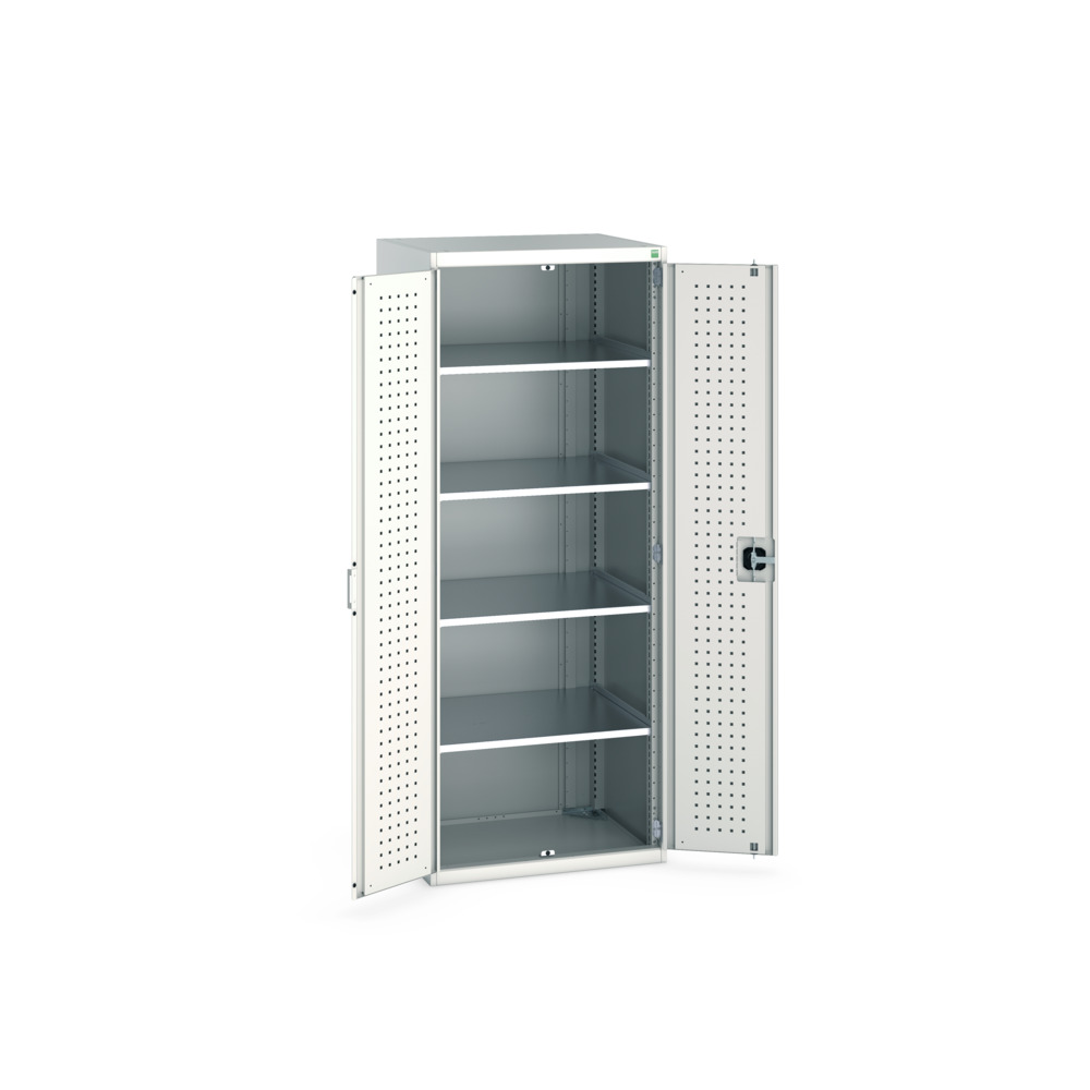 40020117.16V - cubio SMF-8620-1.2 systemskab