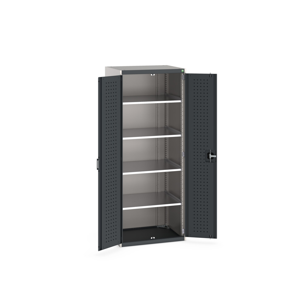 40020117. - cubio SMF-8620-1.2 systemskab