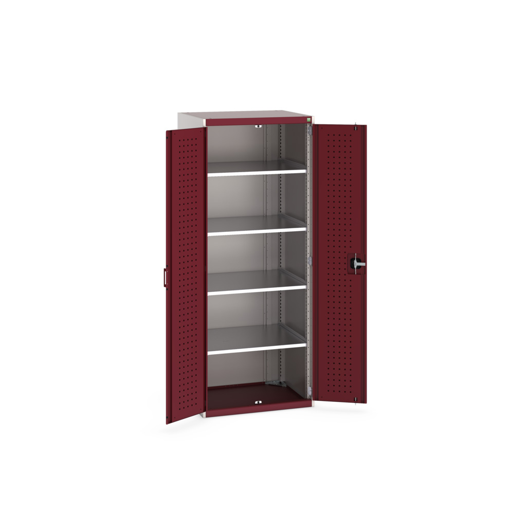 40020117.24V - cubio SMF-8620-1.2 systemskab