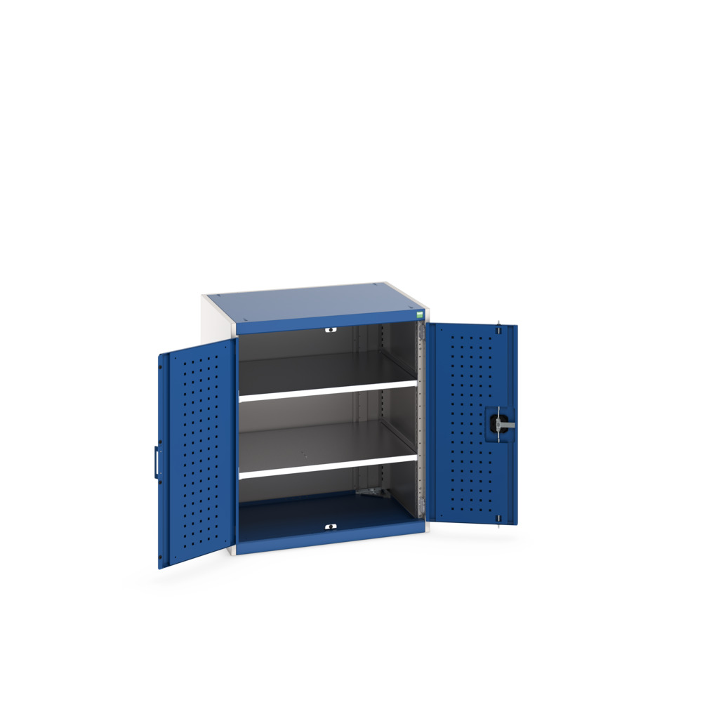 40020144.11V - cubio SMF-869-1.1 systemskab