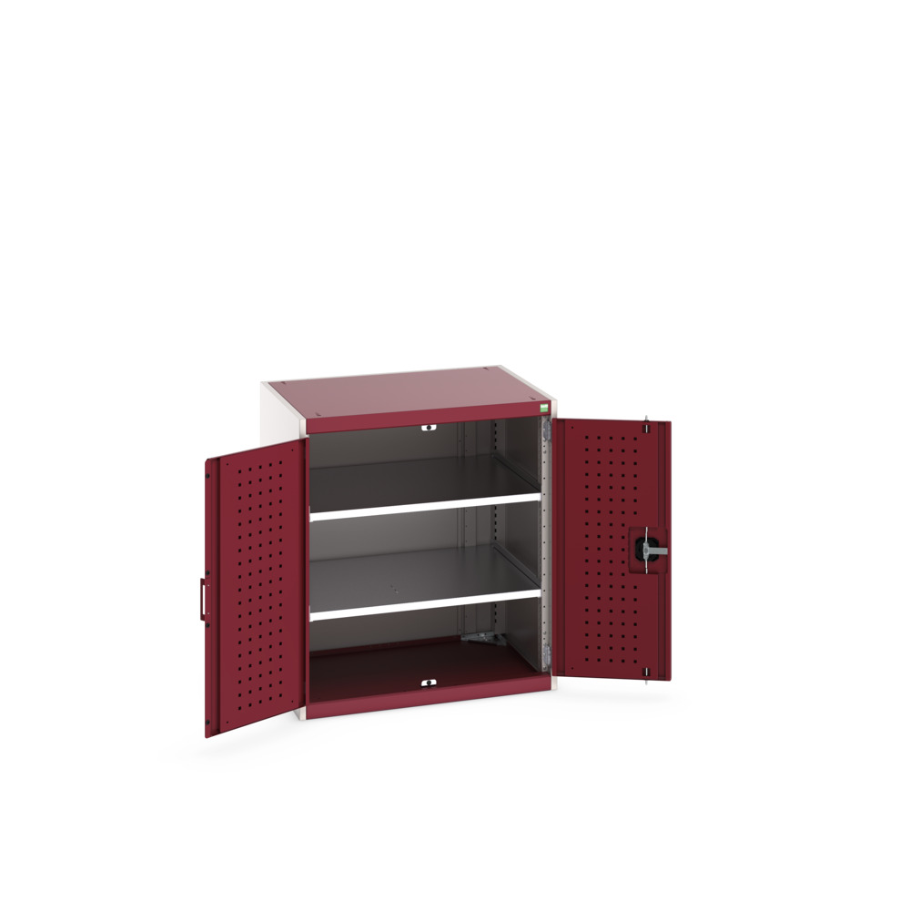 40020144.24V - cubio SMF-869-1.1 systemskab