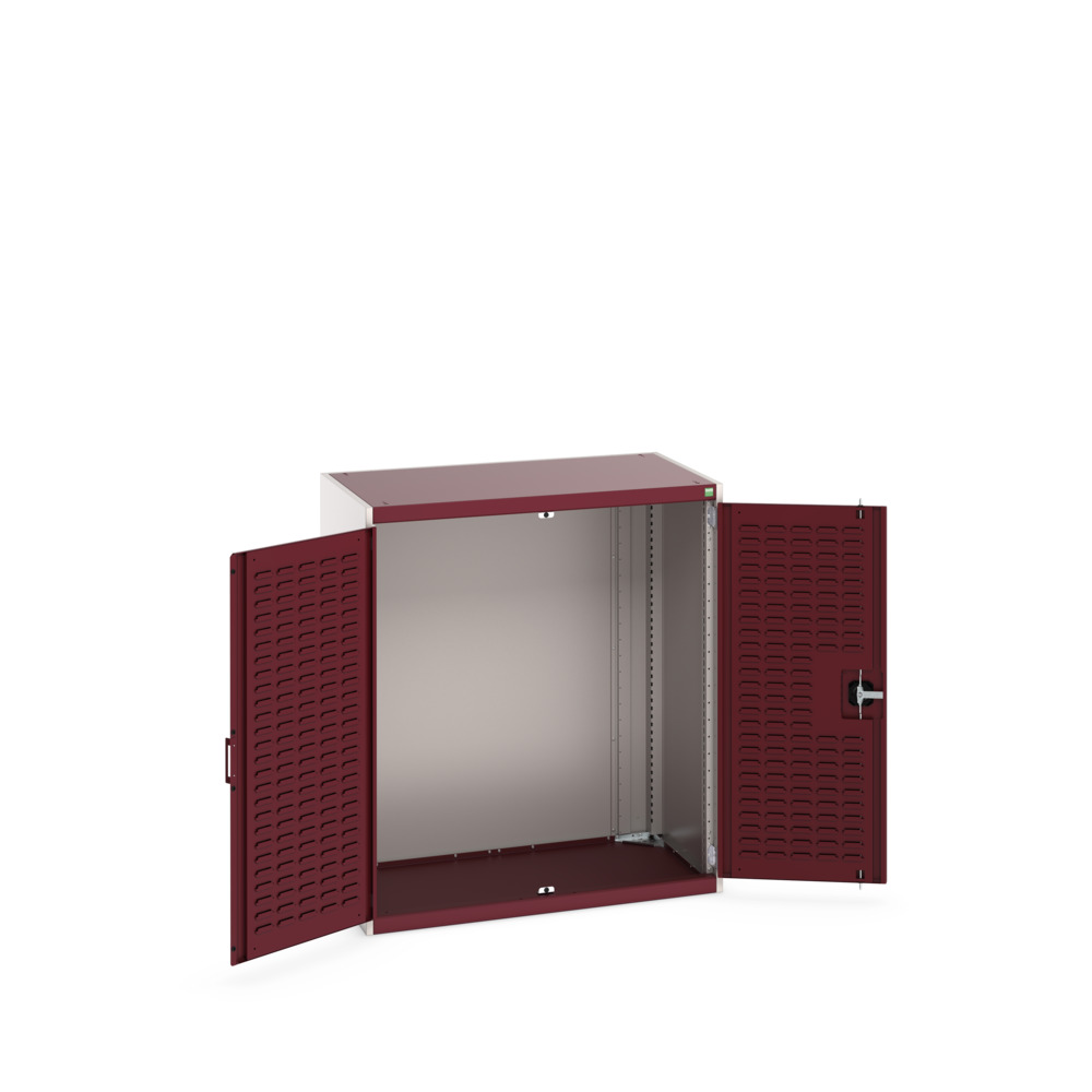 40021064.24V - cubio SMLF-10612-2 systemskab