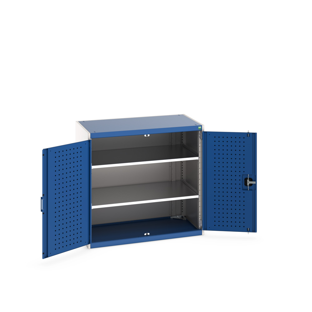 40021095.11V - cubio SMF-10610-1.1 systemskab