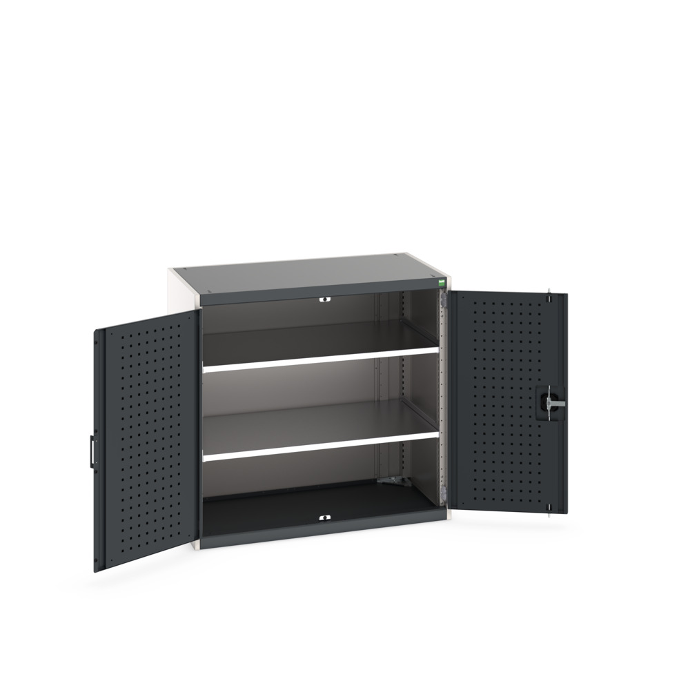 40021095. - cubio SMF-10610-1.1 systemskab