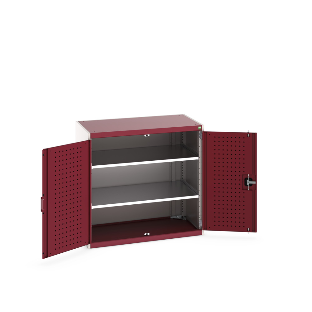 40021095.24V - cubio SMF-10610-1.1 systemskab