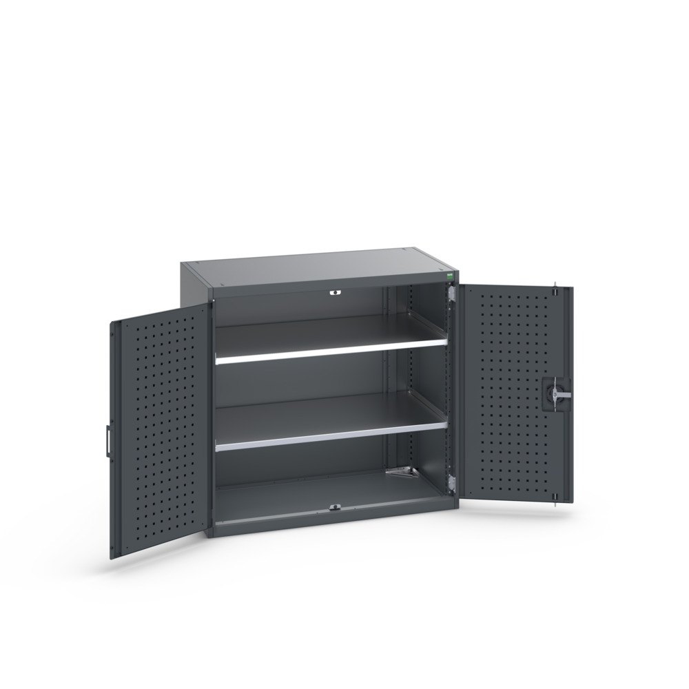 40021095.77V - cubio SMF-10610-1.1 systemskab