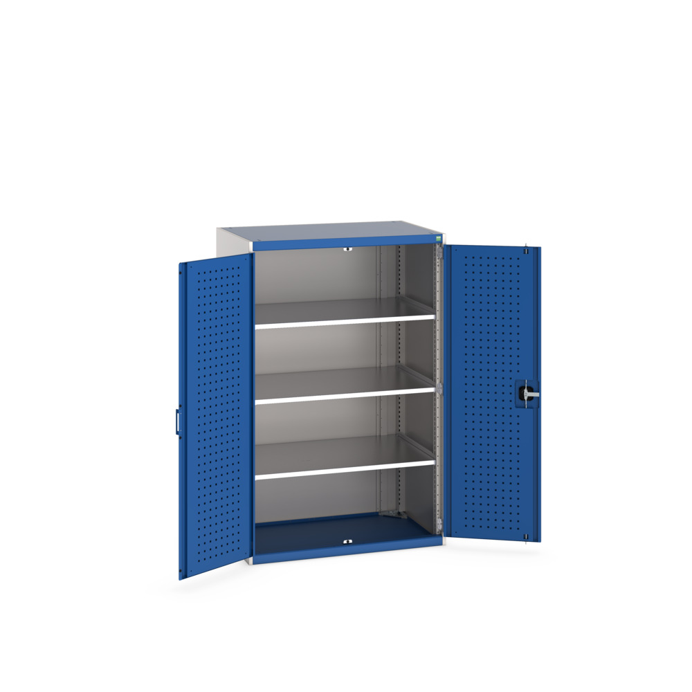 40021098.11V - cubio SMF-10616-1.1 systemskab