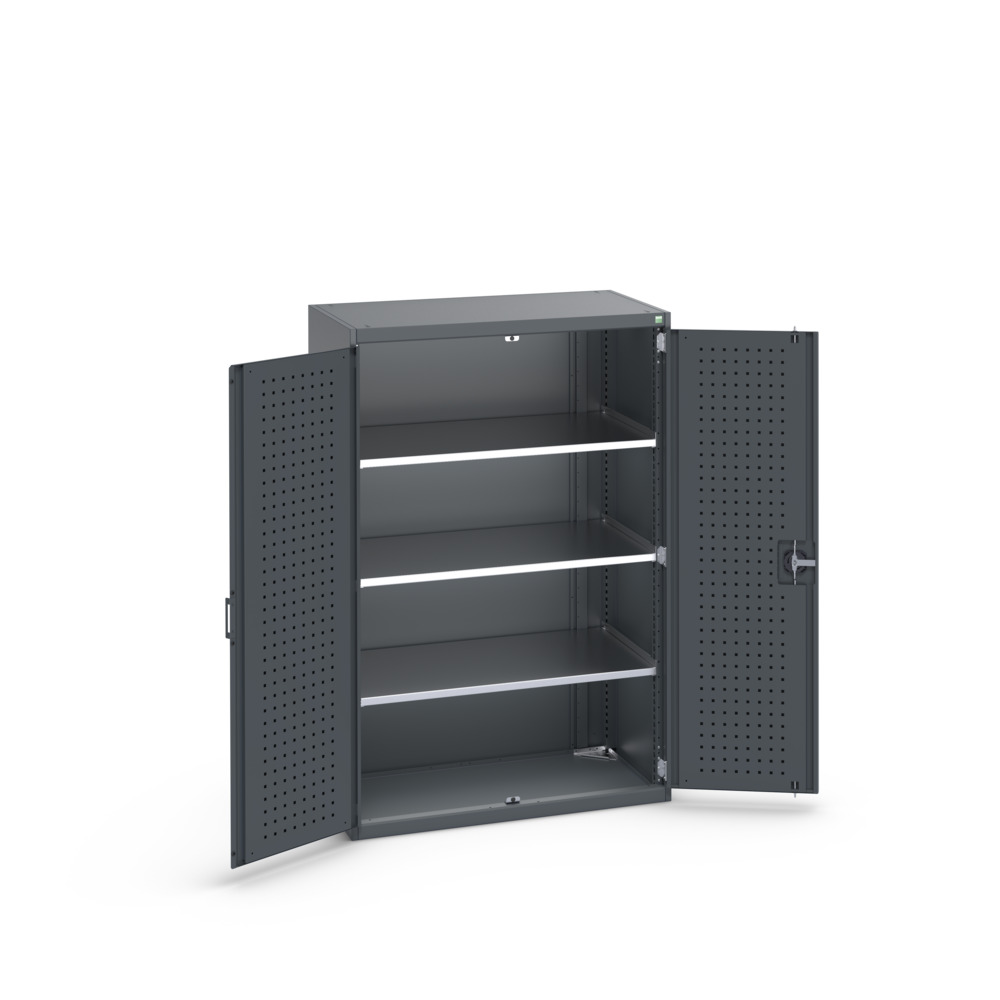 40021098.77V - cubio SMF-10616-1.1 systemskab