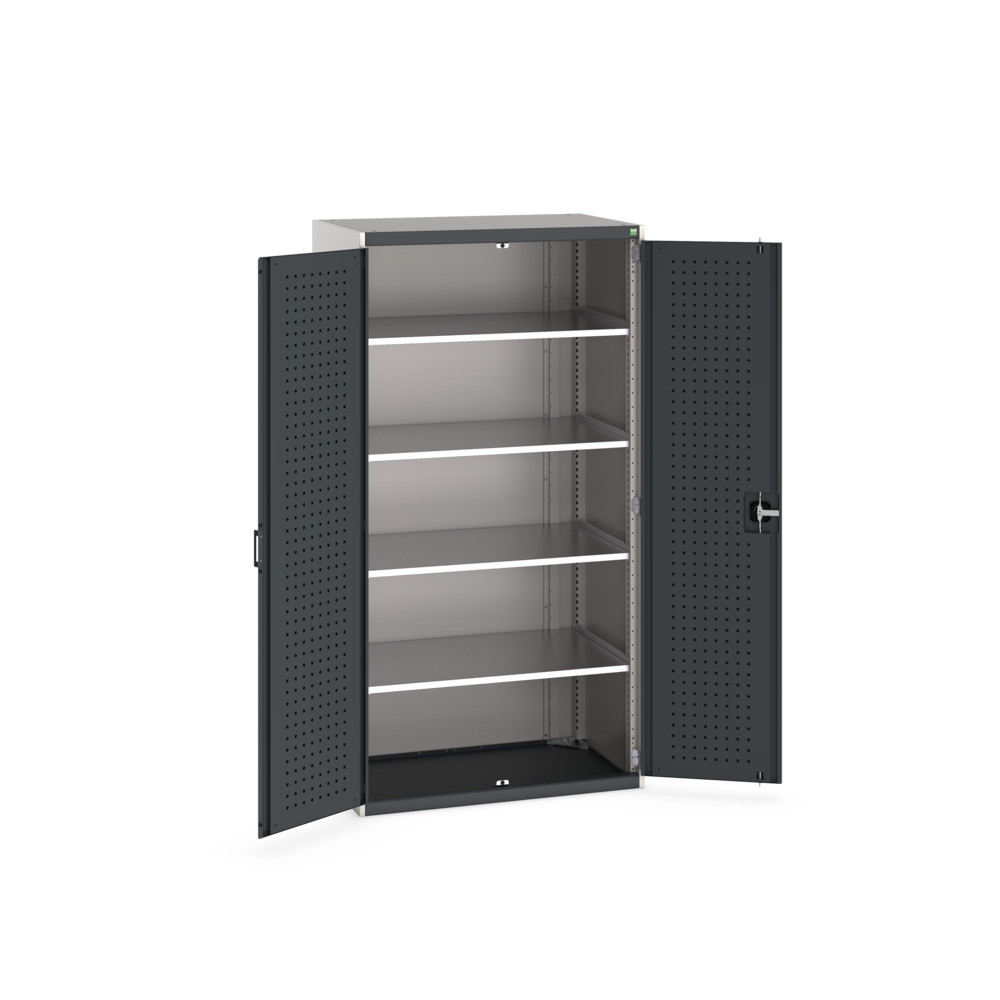40021101.19V - cubio SMF-10620-1.2 systemskab