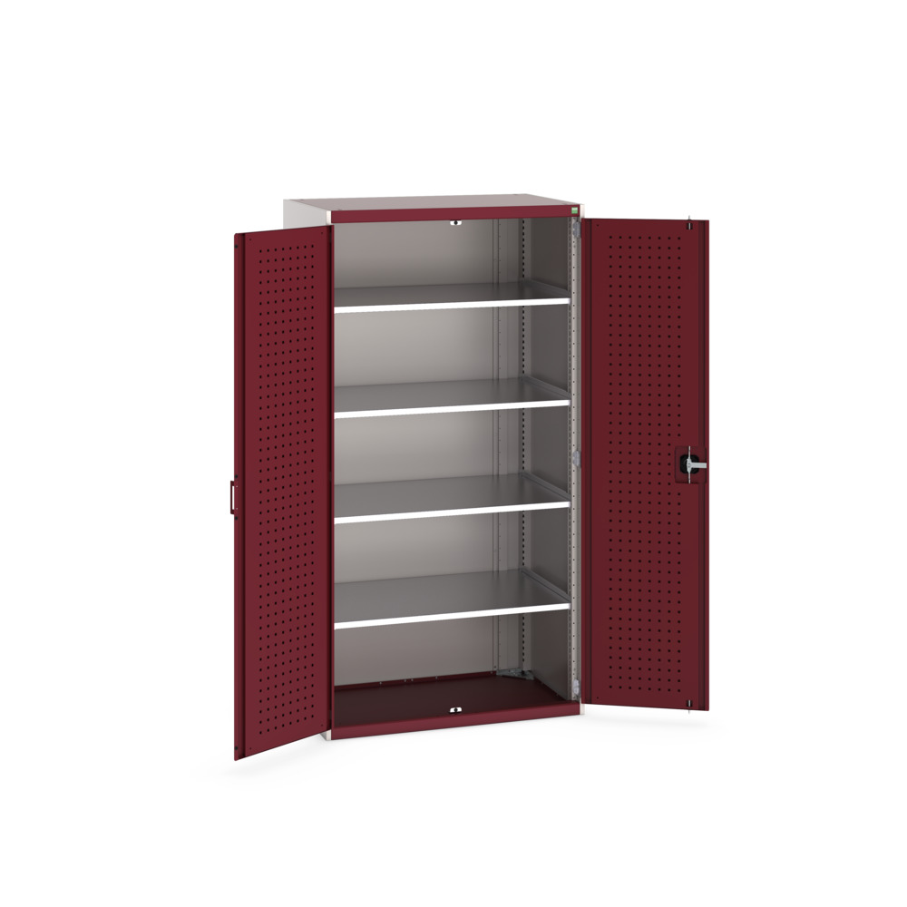 40021101.24V - cubio SMF-10620-1.2 systemskab