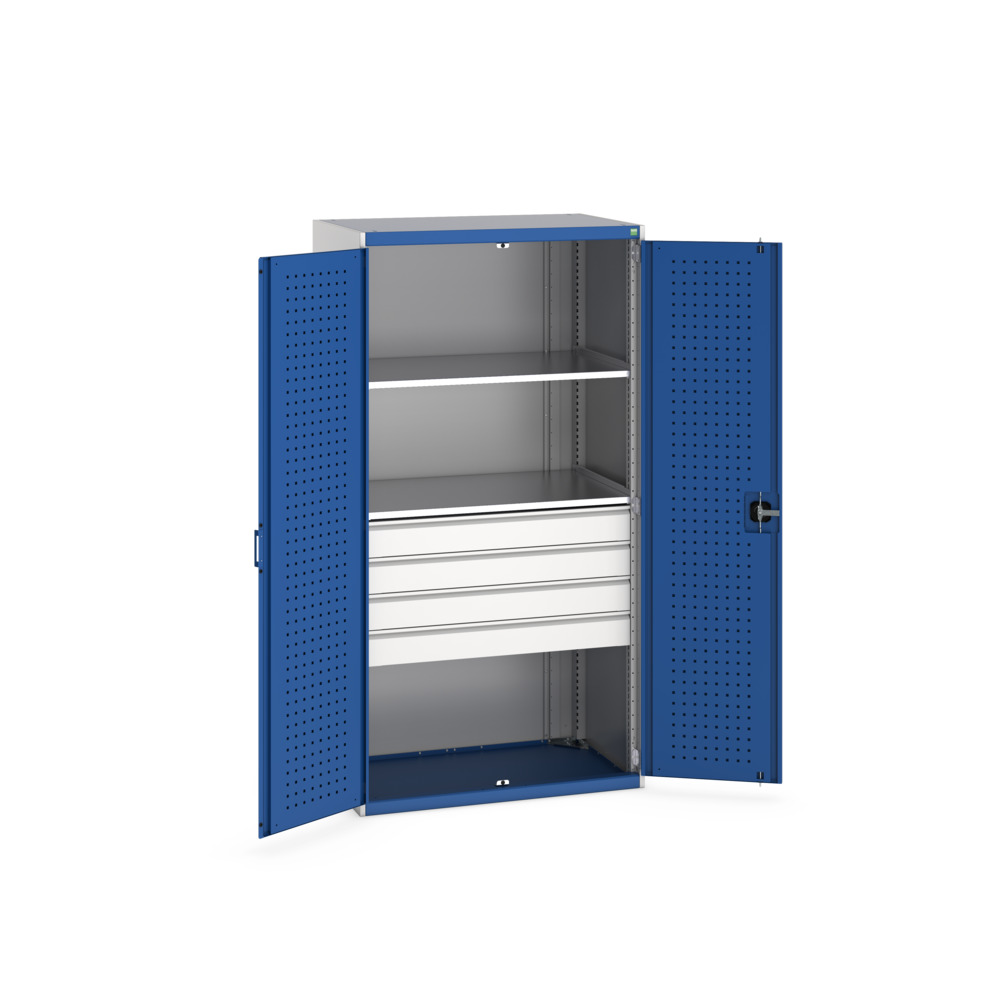 40021108.11V - cubio SMF-10620-2.1 systemskab