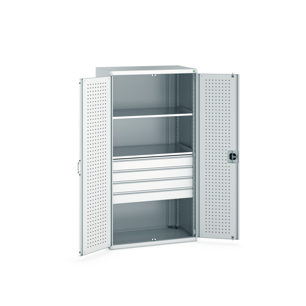 40021108.16V - cubio SMF-10620-1.9 systemskab