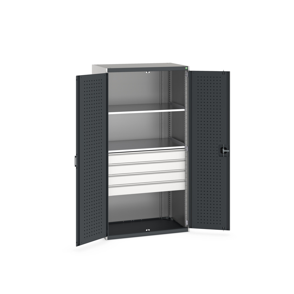 40021108. - cubio SMF-10620-2.1 systemskab