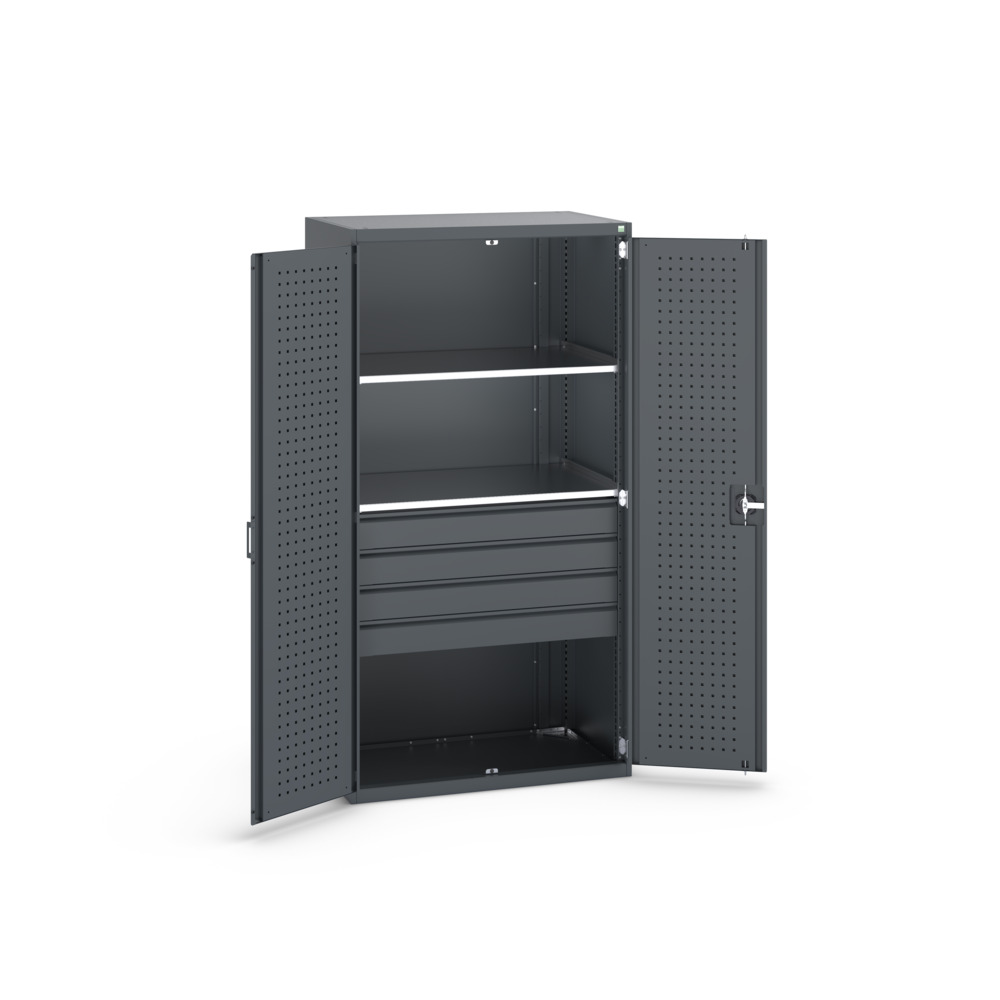 40021108.77V - cubio SMF-10620-2.1 systemskab
