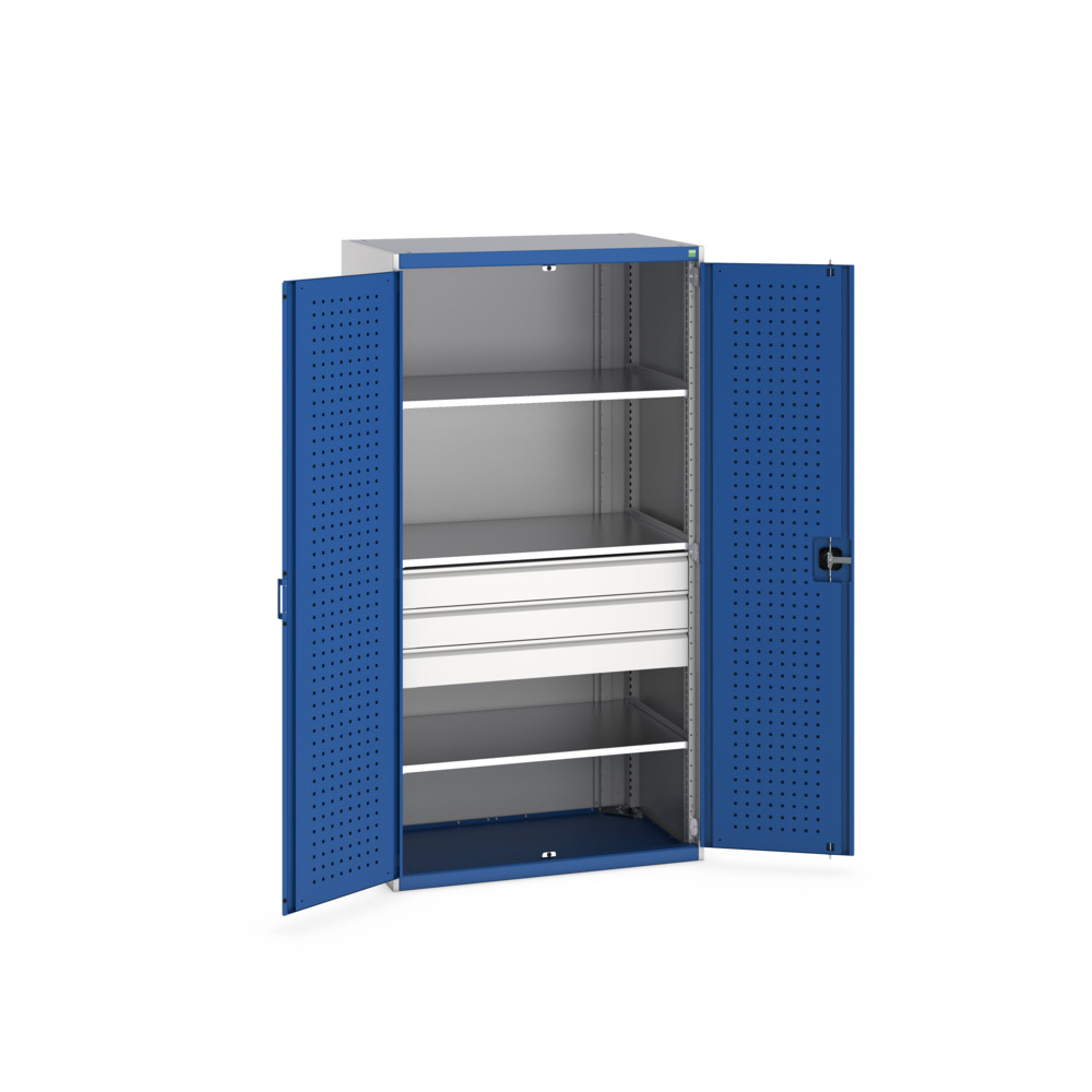 40021109.11V - cubio SMF-10620-1.10 systemskab