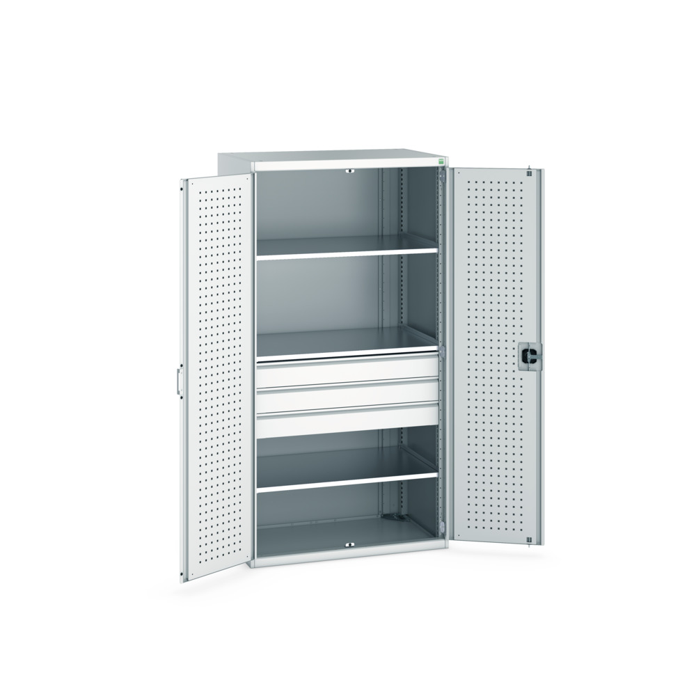 40021109.16V - cubio SMF-10620-1.10 systemskab