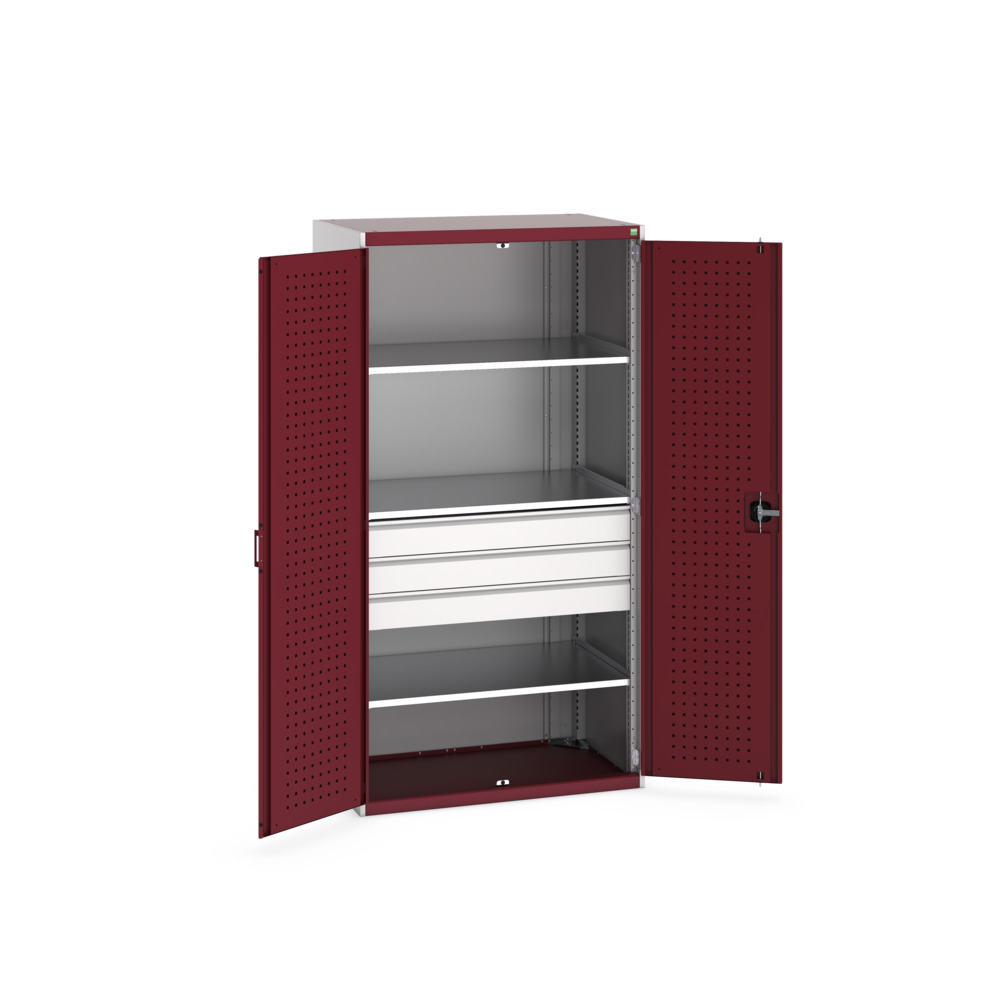 40021109.24V - cubio SMF-10620-1.10 systemskab