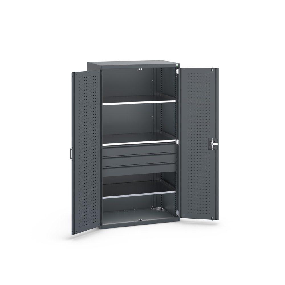 40021109.77V - cubio SMF-10620-1.10 systemskab