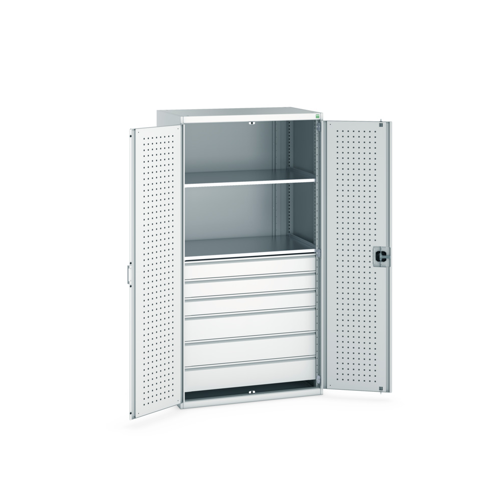 40021113.16V - cubio SMF-10620-1.14 systemskab