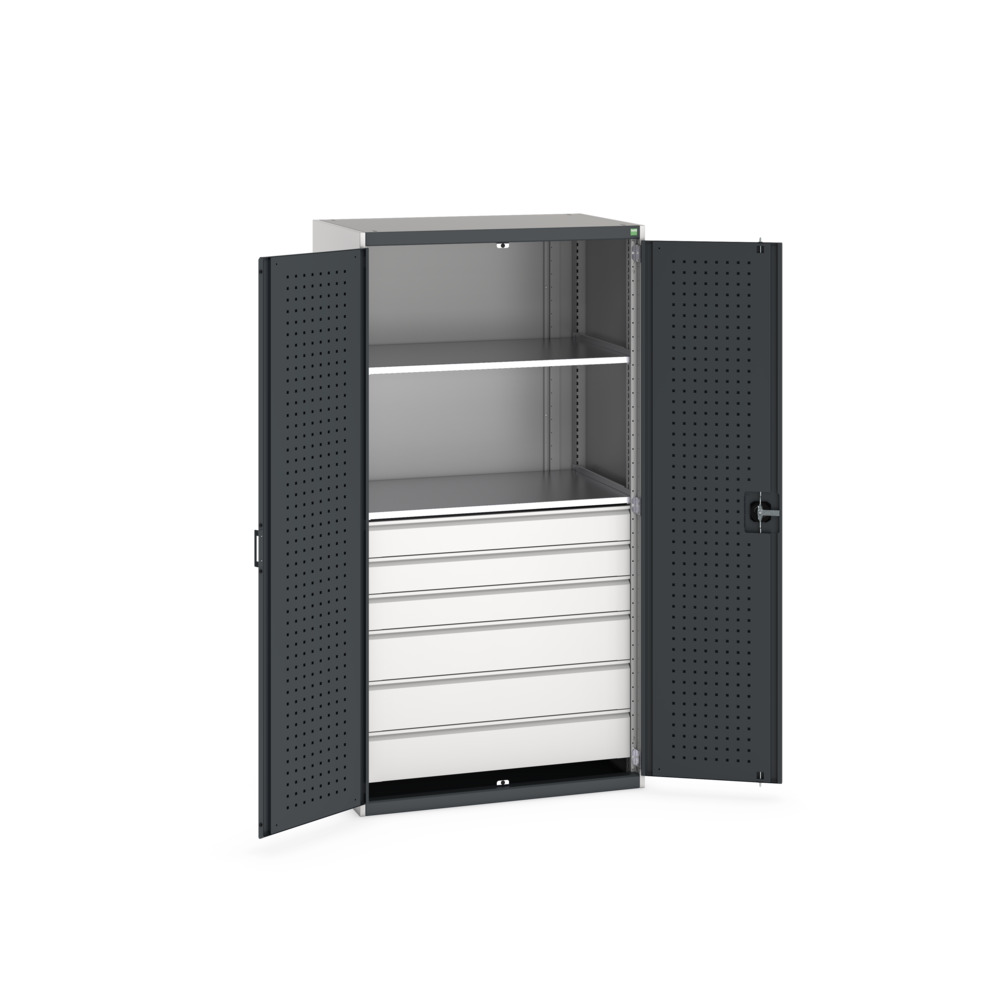 40021113. - cubio SMF-10620-1.14 systemskab