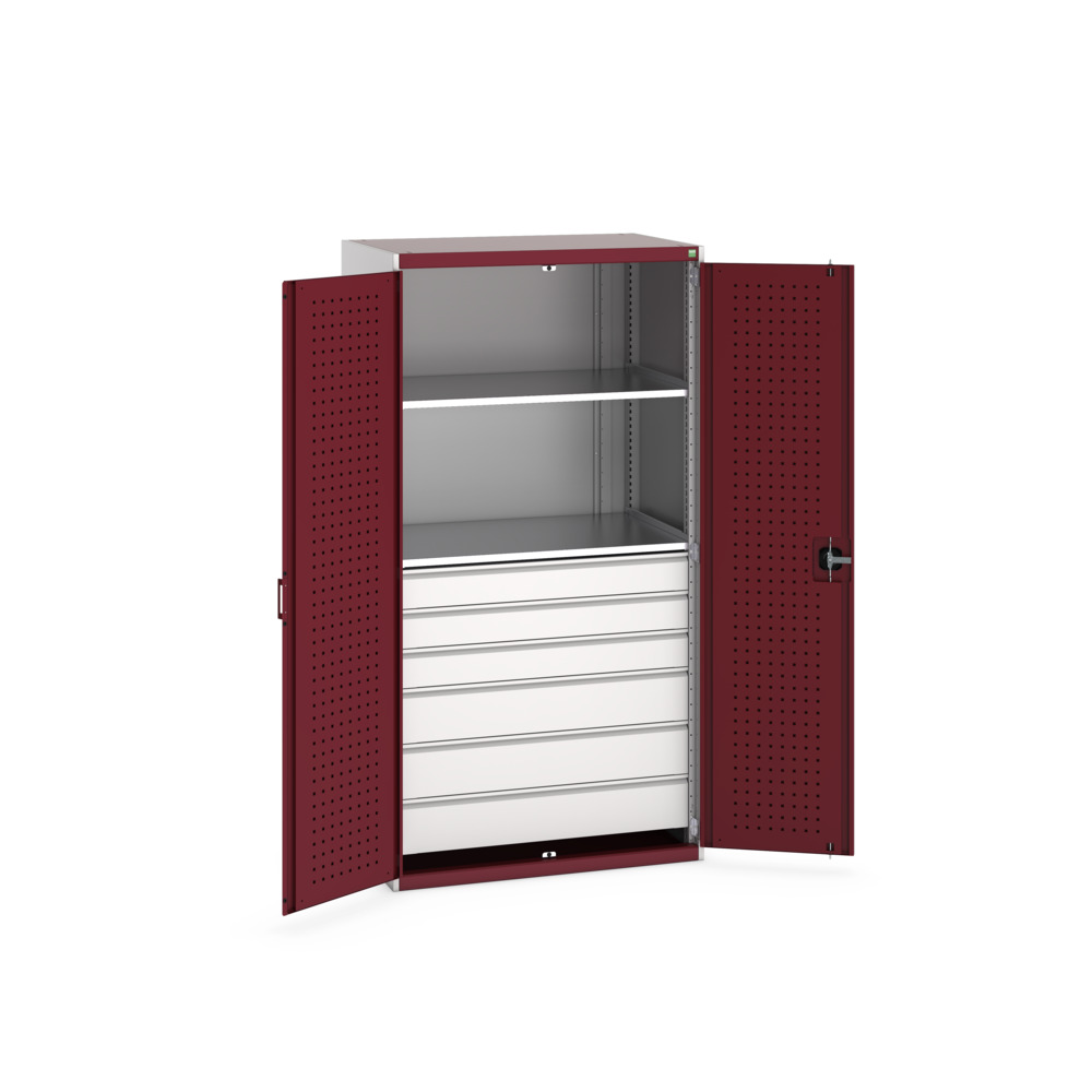 40021113.24V - cubio SMF-10620-1.14 systemskab