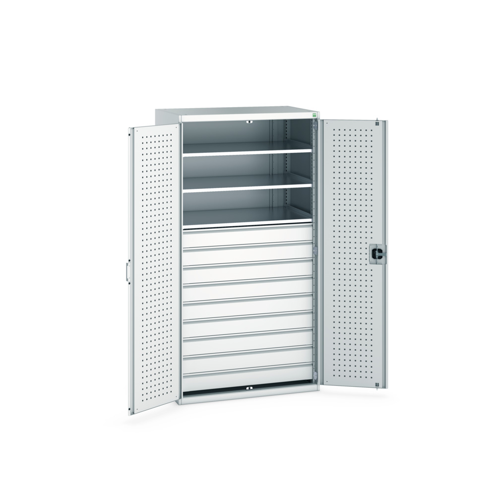 40021114.16V - cubio SMF-10620-1.15 systemskab