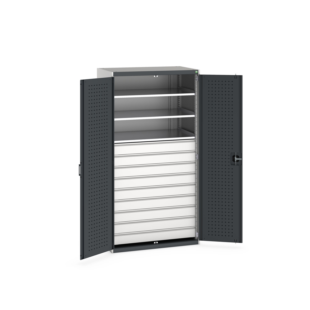 40021114. - cubio SMF-10620-1.15 systemskab