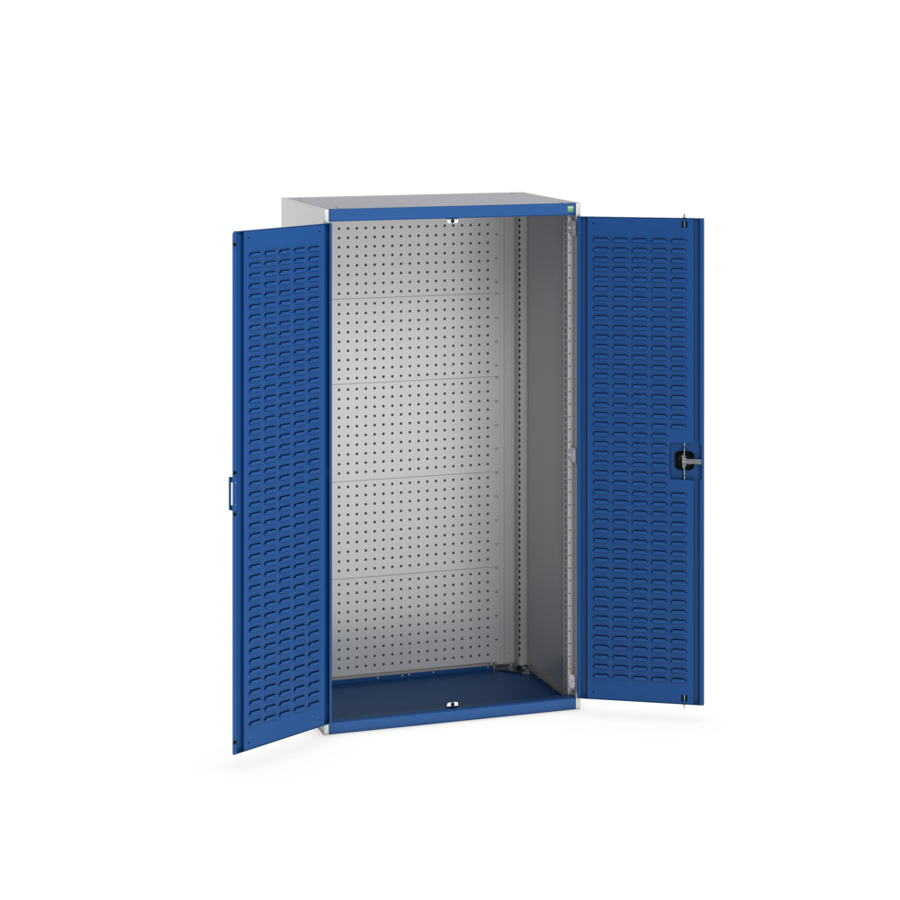 40021127.11V - cubio SMF-10620-2.1 systemskab