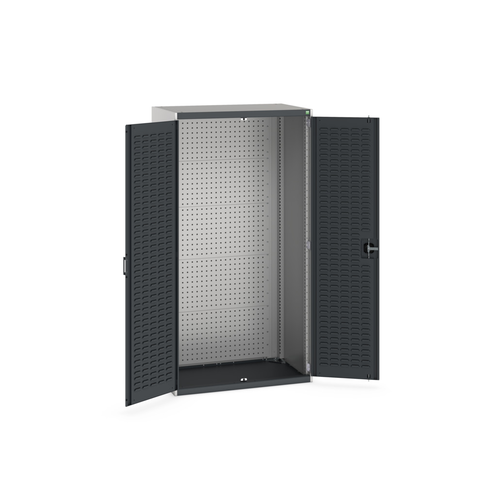 40021127.19V - cubio SMF-10620-2.1 systemskab