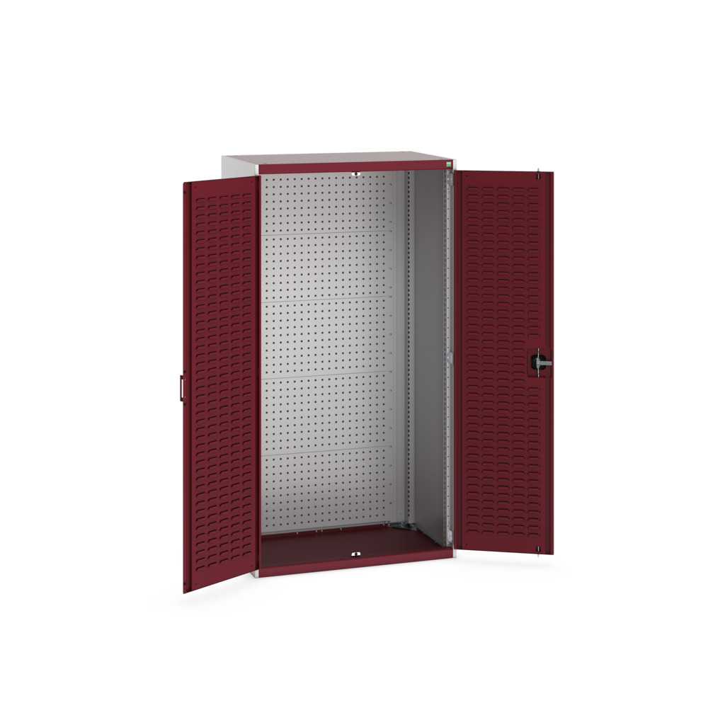 40021127.24V - cubio SMF-10620-2.1 systemskab
