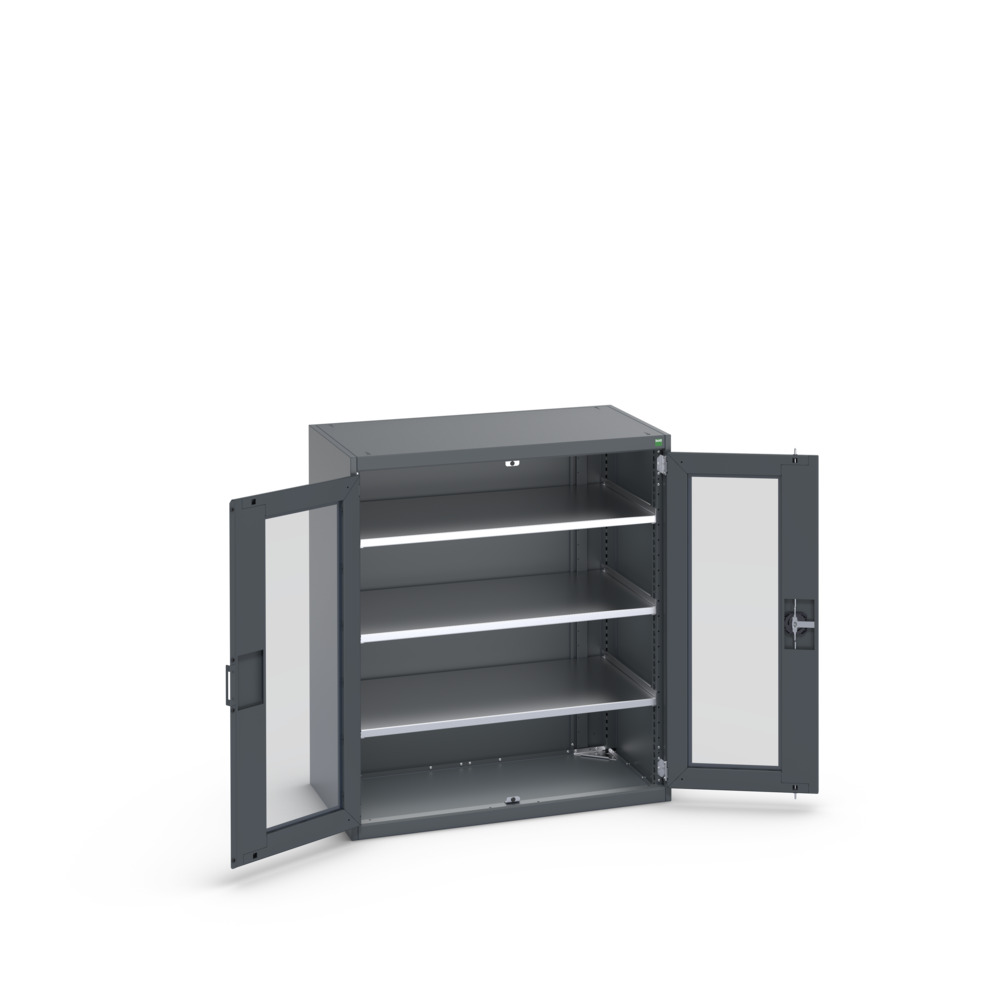 40021131.77V - cubio SMFS-10612-1 systemskab