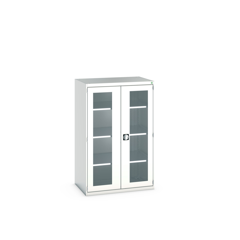 40021132.16V - cubio SMFS-10616-1 systemskab