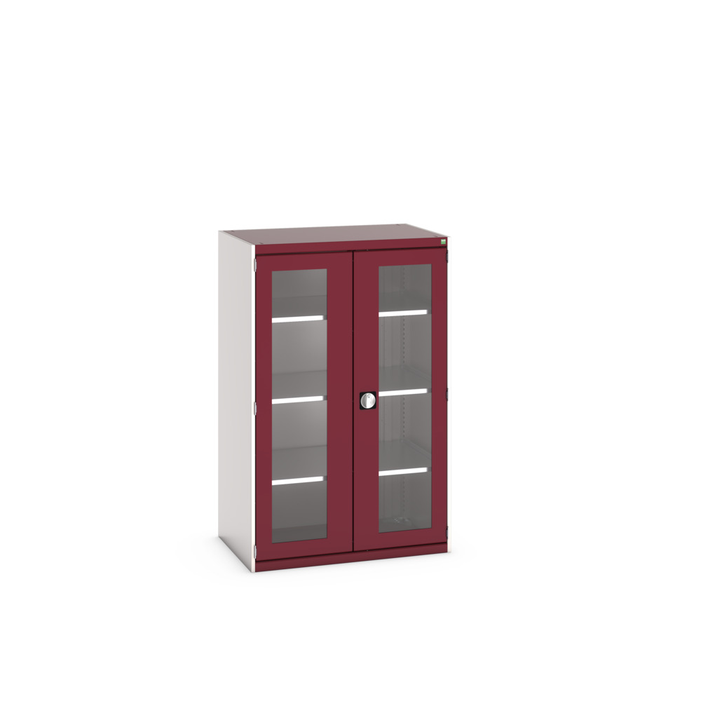 40021132.24V - cubio SMFS-10616-1 systemskab