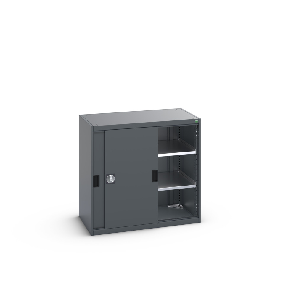 40021138.77V - cubio SMS-10610-1.1 systemskab