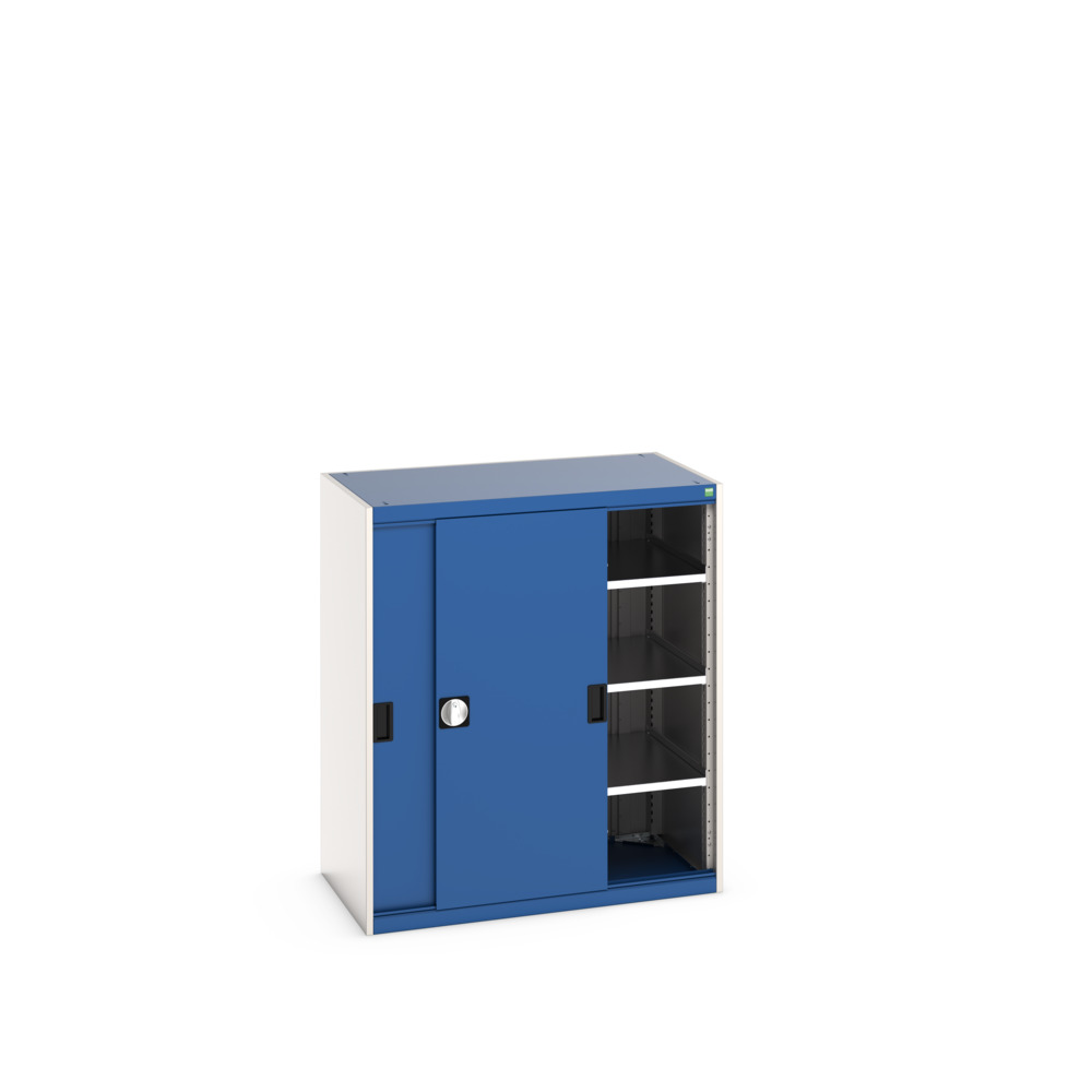 40021139.11V - cubio SMS-10612-1.1 systemskab