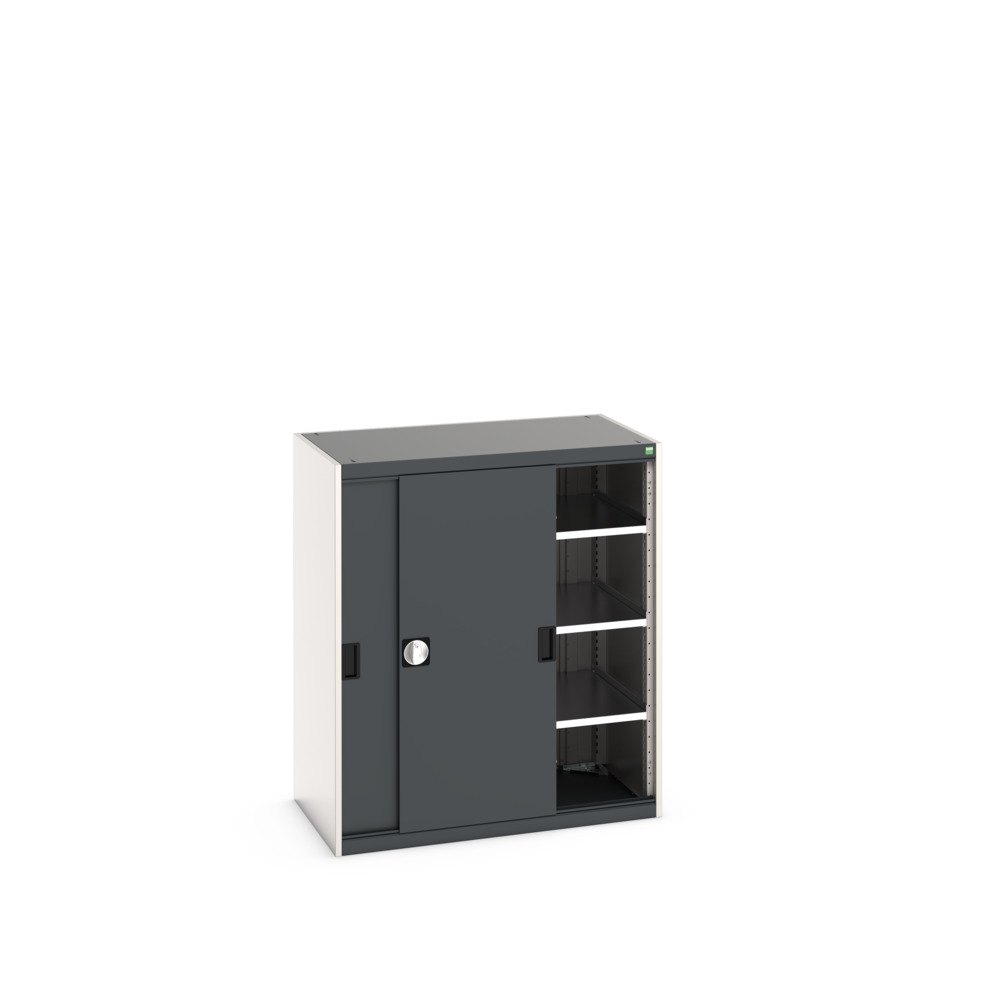 40021139.19V - cubio SMS-10612-1.1 systemskab