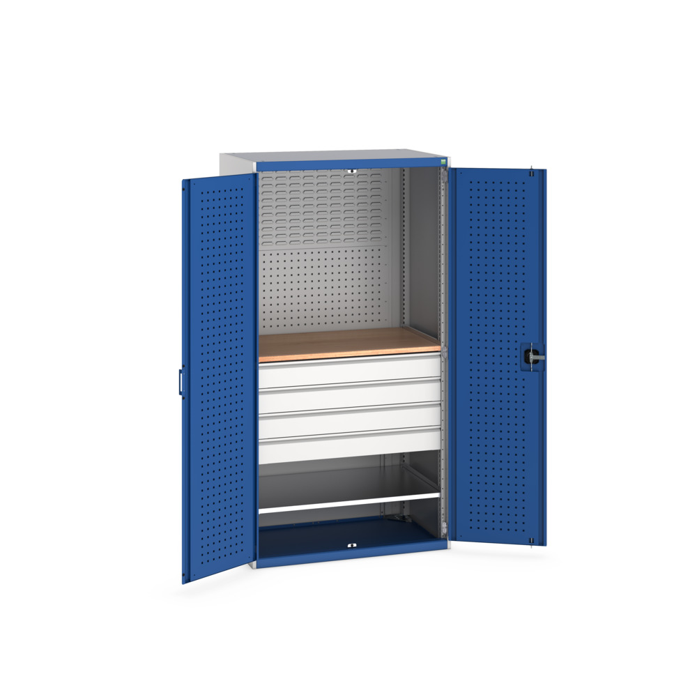 40021160.11V - cubio SMF-10620-1.36 systemskab